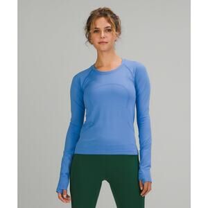 Swiftly LS race length size 10